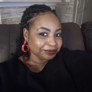 Meet your Posher, Jerri